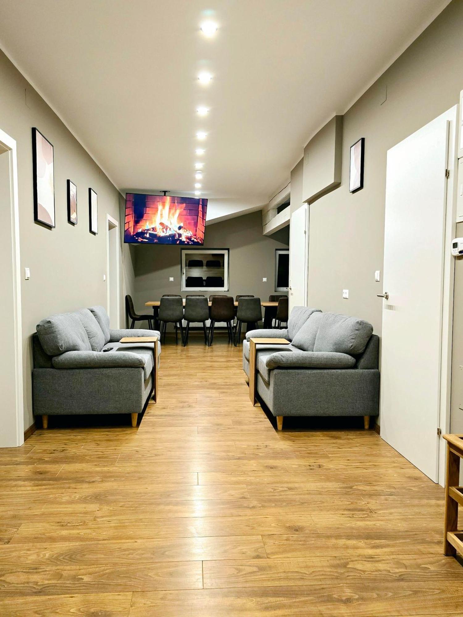 The Art And Sporthotel Инсбрук Экстерьер фото