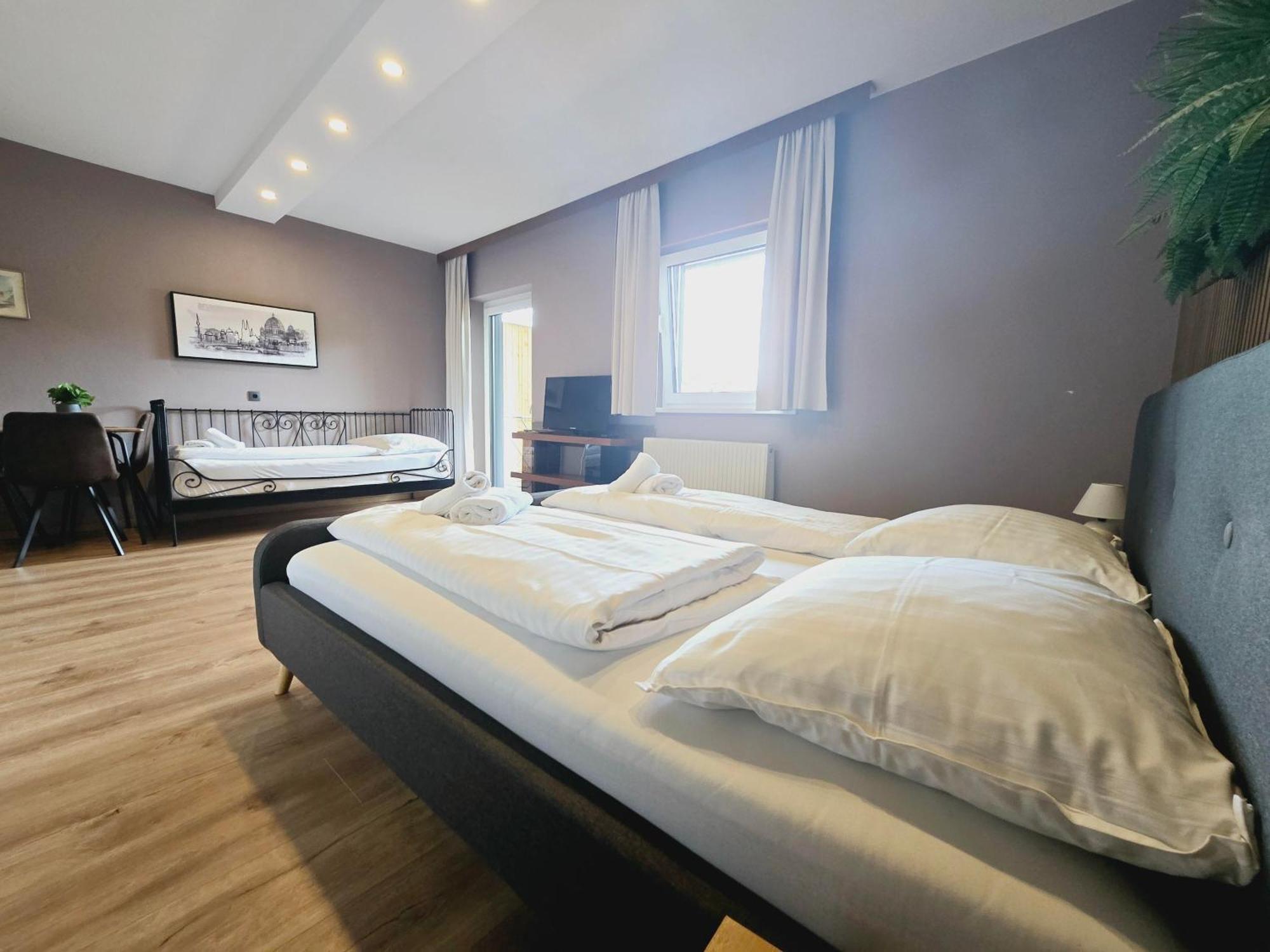 The Art And Sporthotel Инсбрук Экстерьер фото